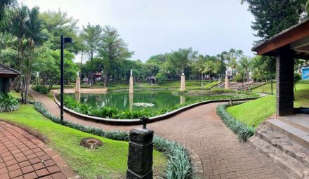 Jakarta Hidup Sampai Malam: 10 Taman Dibuka Lebih Lama, 6 di Antaranya 24 Jam!