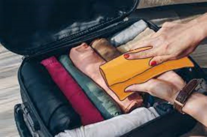 8 Trik Packing Koper Anti Overweight – Nomor 5 Bikin Kamu Tercengang!