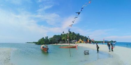 Liburan ke Batam 2025? Jangan Ngaku Traveler Kalau Belum Datang ke Tempat-Tempat Ini!