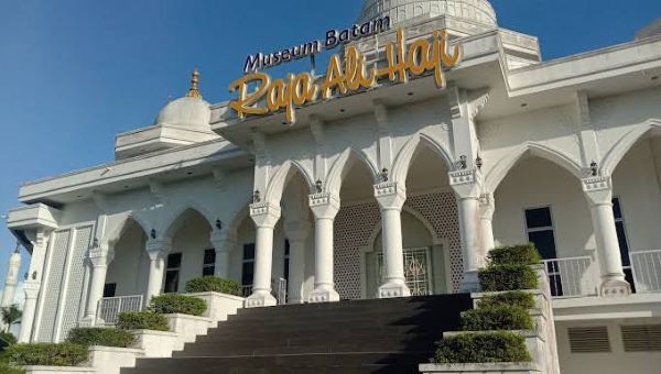 Liburan Sekolah 2025? 7 Destinasi Murah di Batam Ini Bikin Liburanmu Hemat Tapi Super Seru!