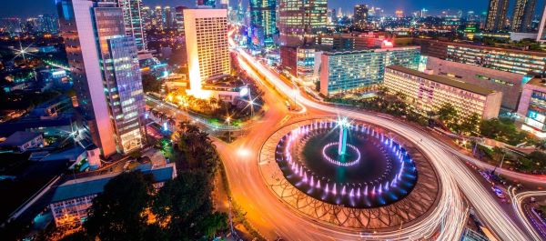 Jakarta Bikin Bangga! Masuk Daftar 15 Kota Terpopuler Dunia 2025, Kalahkan London dan Singapura