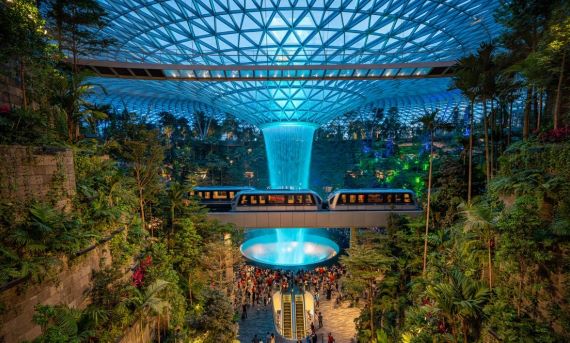 One Day Tour Singapore dari Batam Cuma Rp1,3 Juta! Nikmati Merlion, Orchard & Sentosa Sehari Penuh