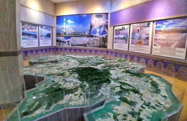 Tak Banyak yang Tahu, Museum Modern Ini Simpan Jejak Kejayaan Melayu di Batam!