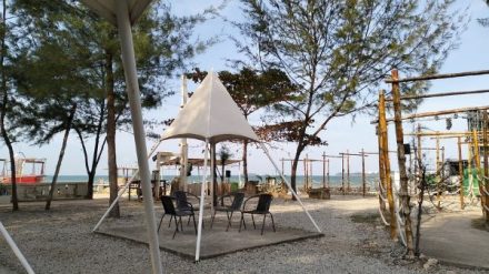 Wisman Meledak di Kepri! 173 Ribu Turis Serbu Batam dan Bintan, Singapura Jadi Penyumbang Utama!