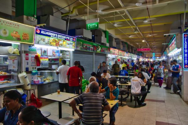 Bikin Lupa Waktu! 5 Tempat Wisata di Little India Singapore Ini Wajib Masuk Bucket List Kamu!