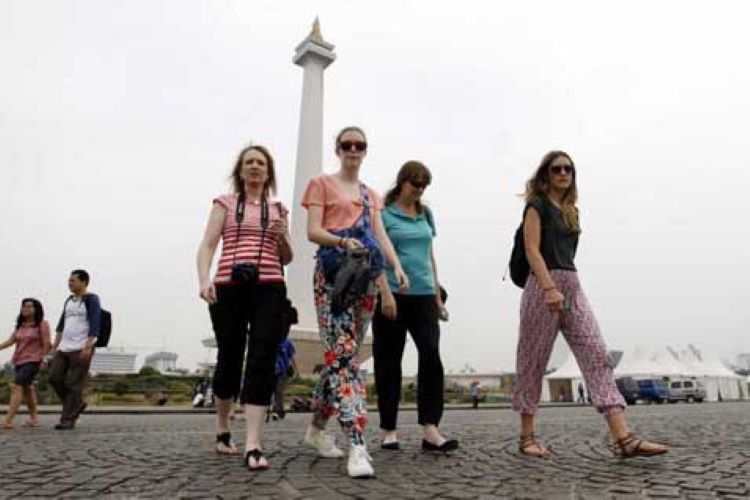 Jakarta Bikin Bangga! Masuk Daftar 15 Kota Terpopuler Dunia 2025, Kalahkan London dan Singapura