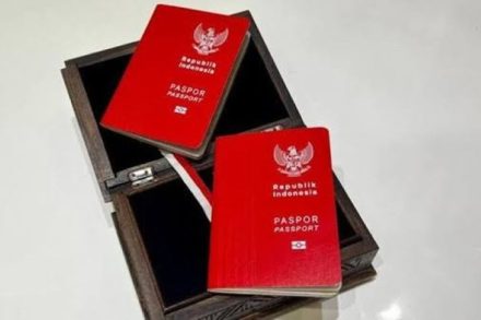 Gagal Tampil di Hari Kemerdekaan! Paspor Merah Putih Resmi Ditunda, Ini Alasannya!