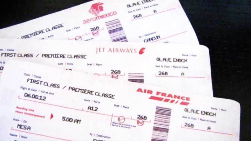 Lupakan QR Code! Ini Alasan Kenapa Boarding Pass Kertas Kembali Diminati Pelancong