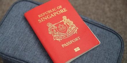 Paspor Terkuat di Dunia 2025: Indonesia Peringkat Berapa? Cek Daftarnya di Sini!