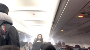 Power Bank Meledak di Kabin! Detik-detik Kebakaran Hebohkan Penumpang Virgin Australia!