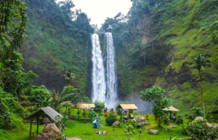 Liburan Seperti di Swiss? Datang ke Kota Ini Saja, Cuma 3 Jam dari Bandung!