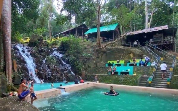 11 Tempat Wisata Tersembunyi di Karimun, Surga Tropis di Perbatasan Indonesia-Singapura!