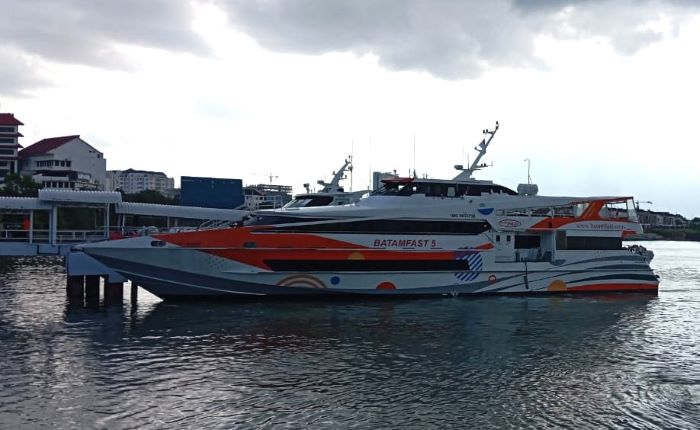 Jadwal & Harga Tiket Ferry Batam–Singapura Oktober 2025: Cek Lengkap di Sini Sebelum Berangkat!