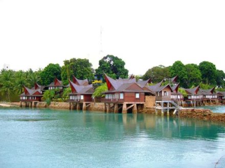 Nikmati Liburan Keluarga di Nongsa Batam: Ini 5 Resort dengan View Laut yang Mempesona