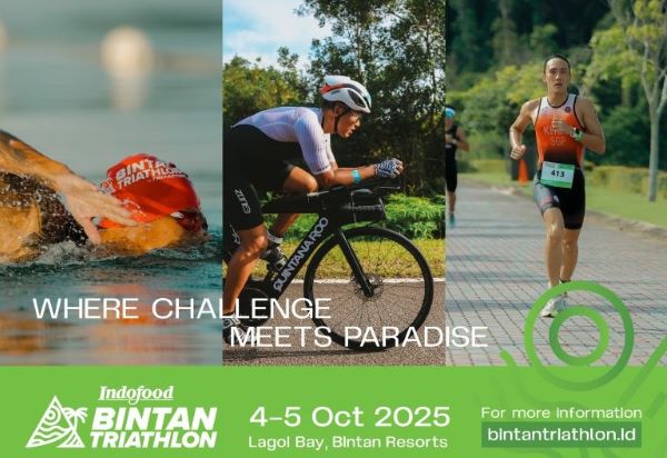 Liburan ke Kepri? Jangan Kaget Kalau Ketemu Festival dan Event Seru Setiap Pekan!