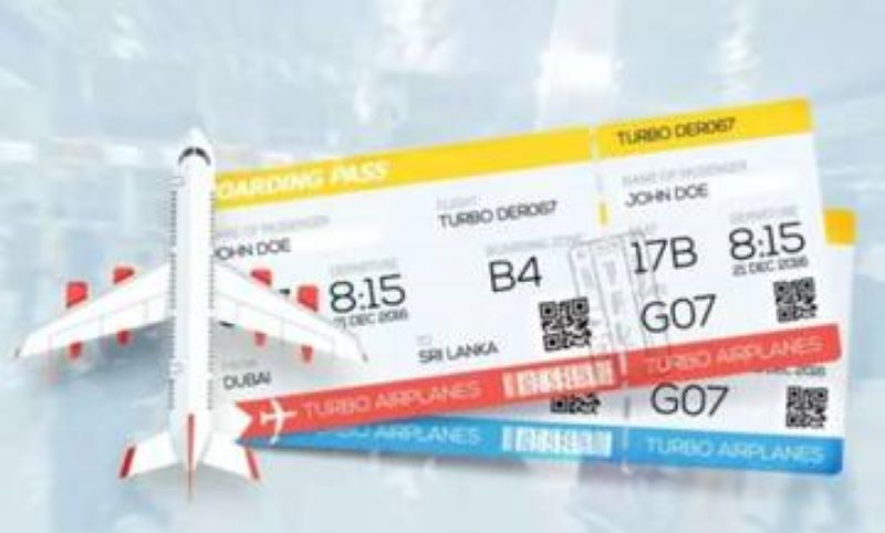 Jangan Buang Boarding Pass Kamu! Ini 4 Alasan Mengejutkan yang Wajib Diketahui Traveler!