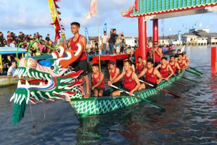 Liburan ke Kepri? Jangan Kaget Kalau Ketemu Festival dan Event Seru Setiap Pekan!