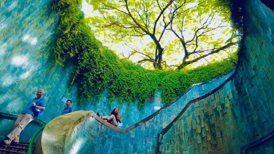 10 Tempat Piknik Hidden Gems di Singapura yang Wajib Kamu Kunjungi! Liburan Seru & Hemat di Negeri Singa