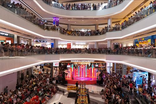 Ngaku Traveler Cerdas? Kamu Harus Tahu 8 Spot Belanja Paling Murah di Batam!