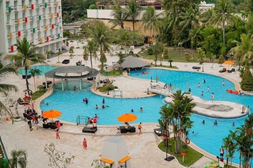 3 Pantai dengan Penginapan di Batam yang Wajib Kamu Kunjungi untuk Liburan Santai dan Nyaman