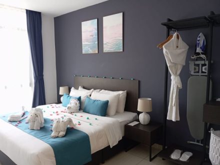 Rahasia Akomodasi Nyaman dan Murah di Johor Bahru yang Bikin Liburan Kamu Makin Berkesan!