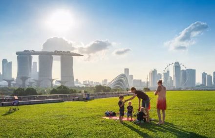 10 Tempat Piknik Hidden Gems di Singapura yang Wajib Kamu Kunjungi! Liburan Seru & Hemat di Negeri Singa