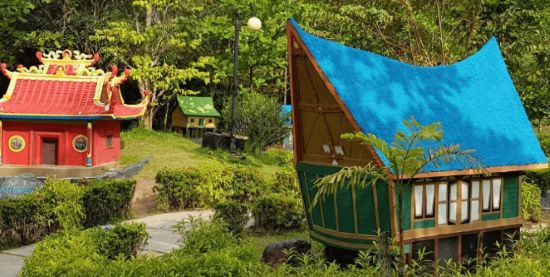 Batam Tak Cuma Soal Pantai! Ini 5 Tempat Wisata Keluarga yang Seru dan Penuh Kejutan