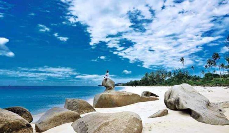 Destinasi Wisata Kepri Bikin Turis Singapura Kepincut! Nomor 7 Katanya Penuh Aura Mistis