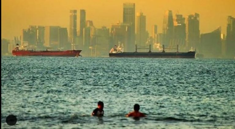 Batam Jadi Magnet Wisata Asia Tenggara, Ini Destinasi Favorit yang Lagi Hits