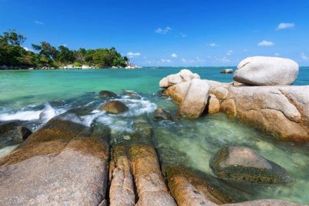 Destinasi Wisata Kepri Bikin Turis Singapura Kepincut! Nomor 7 Katanya Penuh Aura Mistis