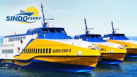 Jadwal & Harga Tiket Kapal Ferry Batam–Singapura Juli 2025, Tips Dapat Tiket Murah & Fleksibel!