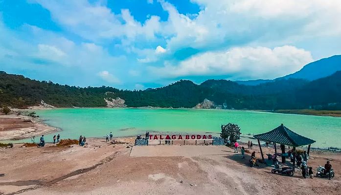 Liburan Seperti di Swiss? Datang ke Kota Ini Saja, Cuma 3 Jam dari Bandung!