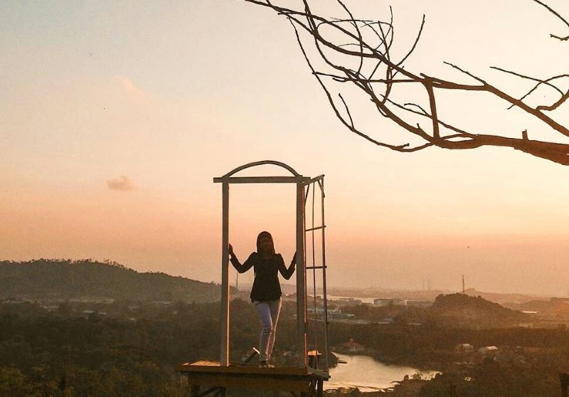 Batam Tak Cuma Soal Pantai! Ini 5 Tempat Wisata Keluarga yang Seru dan Penuh Kejutan