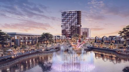 Batam Melejit! Wisatawan Membludak, Bengkong Disulap Jadi “Bali Baru” dengan Proyek AURUM Rp Miliaran