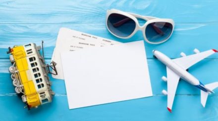 Liburan ke Luar Negeri Bisa Gagal Total Kalau Lupa 1 dari 9 Dokumen Penting Ini! Wajib Cek Sebelum Terbang!