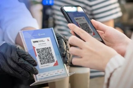 Mulai 17 Agustus 2025, WNI Bisa Belanja Pakai QRIS di Jepang dan China! Simak Daftar Negaranya