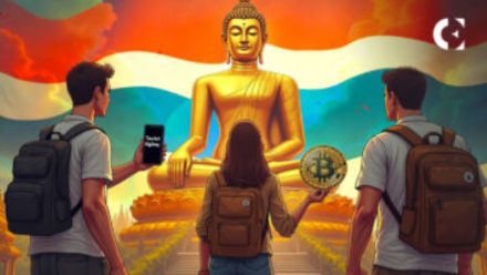 Resmi! Thailand Izinkan Wisatawan Gunakan Kripto untuk Belanja Lewat TouristDigiPay