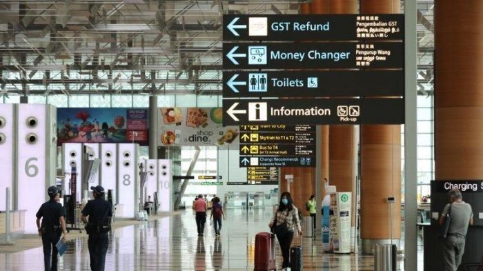Singapura Bakal Tolak Masuk Pelancong Asing ‘Berisiko Tinggi’, Berlaku di Bandara & Pelabuhan Mulai 2026