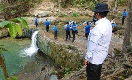 Telaga Bidadari Batam Resmi Ditutup! Ini Alasan Penutupan oleh BP Batam