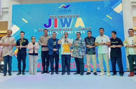 Wisata Hemat! Program JIWA Beri Keistimewaan Warga Kepri & Johor Saat Liburan