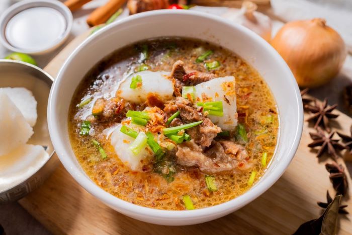 13 Sup Daging Indonesia Masuk Daftar "Top 100 Meat Soups in the World" Versi TasteAtlas – Ada Favorit Kamu?