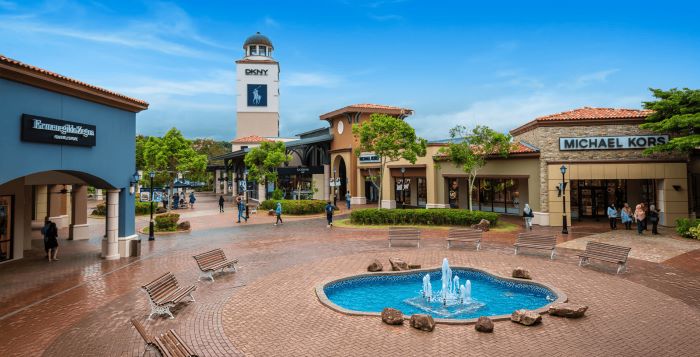 7 Surga Belanja di Johor Bahru yang Wajib Dikunjungi! Diskon Gila-Gilaan, Barang Branded Murah Meriah!