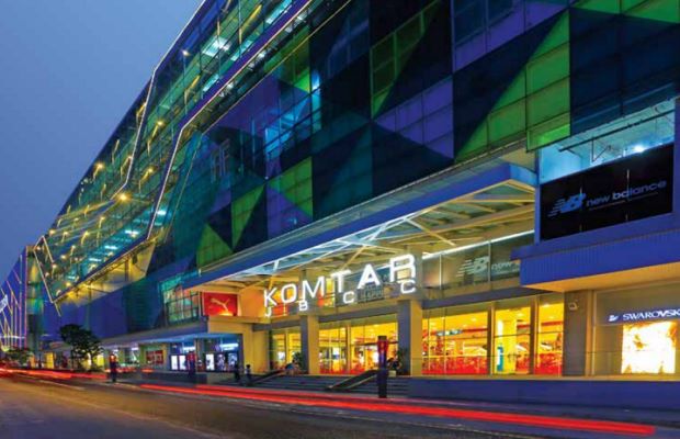 7 Surga Belanja di Johor Bahru yang Wajib Dikunjungi! Diskon Gila-Gilaan, Barang Branded Murah Meriah!