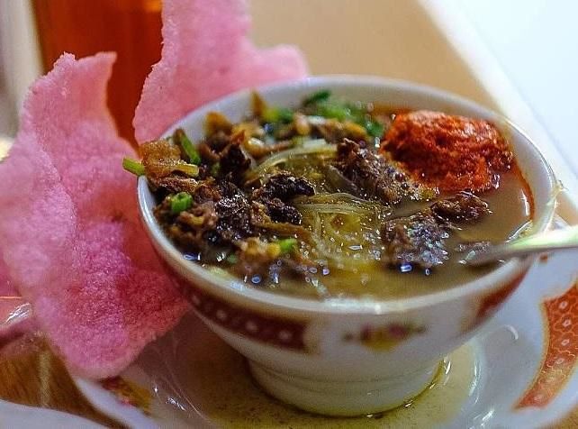 13 Sup Daging Indonesia Masuk Daftar "Top 100 Meat Soups in the World" Versi TasteAtlas – Ada Favorit Kamu?