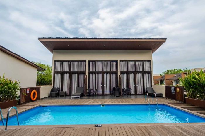 Liburan Tropis ke Batam? Ini 9 Hotel Terbaik 2025 dengan Fasilitas Mewah, Kolam Renang Pribadi, dan Lokasi Strategis