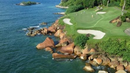 Bintan & Batam Jadi Surga Golf Baru Asia Tenggara, Saingi Singapura 2025
