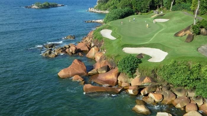 Bintan & Batam Jadi Surga Golf Baru Asia Tenggara, Saingi Singapura 2025