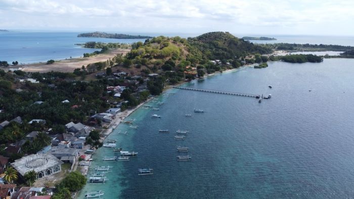 MotoGP Mandalika 2025 Siap Digelar, Hotel Penuh dan Wisata Lombok Kian Mendunia