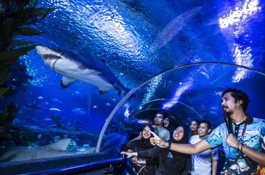 Jangan Cuma ke Menara Petronas! Ini 5 Wisata KLCC Kuala Lumpur yang Lagi Hits