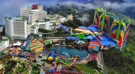 Liburan Hemat ke Malaysia & Singapura Cuma Rp 2,2 Juta! Paket 4D3N dari Batam Bikin Jalan-Jalan Mewah Jadi Murah